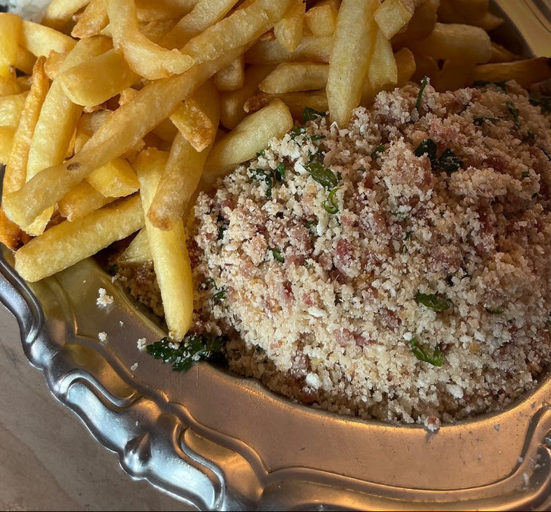 Escolha as opções abaixo - Válido somente para Jantar