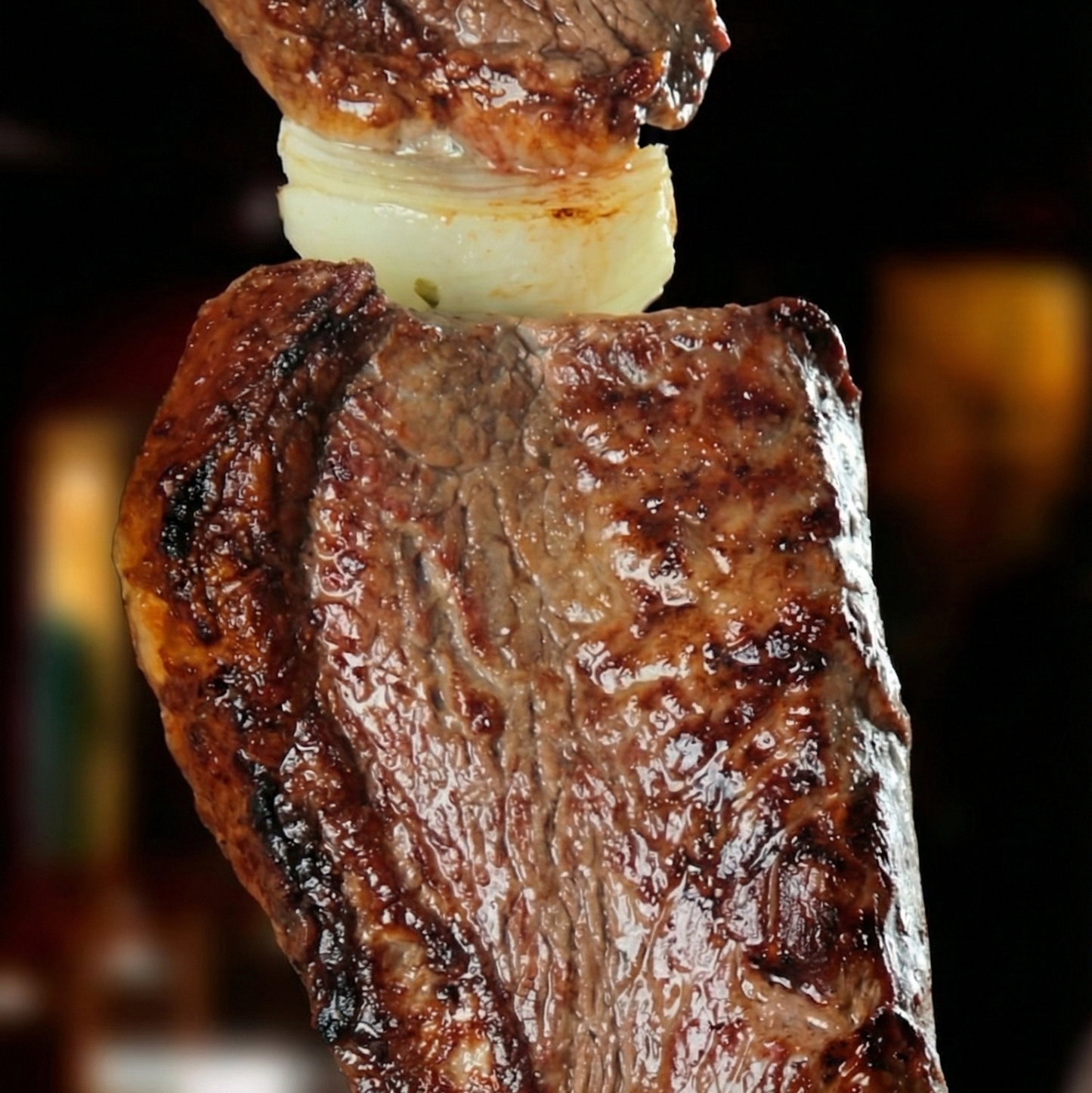 Escolha as opções abaixo - Válido somente para Jantar