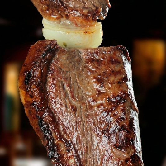 Escolha as opções abaixo - Válido somente para Jantar