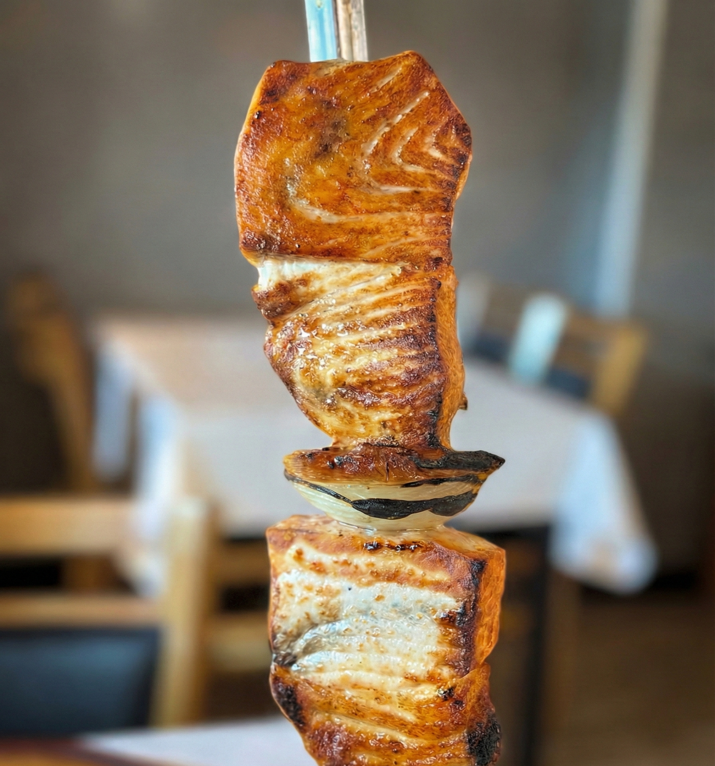 Escolha as opções abaixo - Válido somente para Jantar